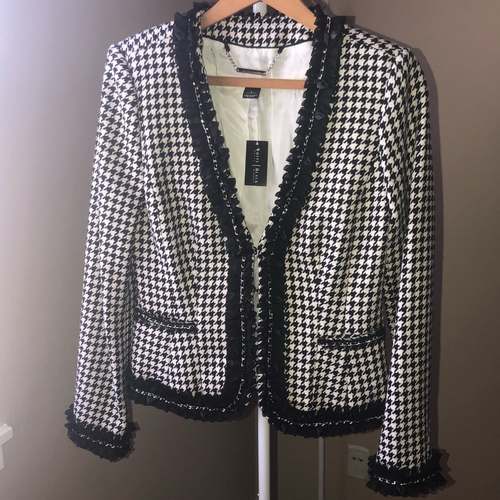 Blazer/Jacket